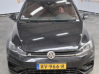 Personenauto, volkswagen, golf, 2.0 tsi 4motion r, 2017 - afbeelding 12 van  58