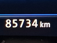 Personenauto, volkswagen, golf, 2.0 tsi 4motion r, 2017 - afbeelding 25 van  58