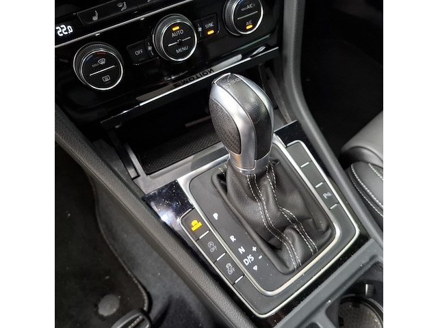 Personenauto, volkswagen, golf, 2.0 tsi 4motion r, 2017 - afbeelding 27 van  58