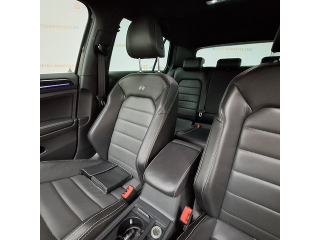 Personenauto, volkswagen, golf, 2.0 tsi 4motion r, 2017 - afbeelding 29 van  58