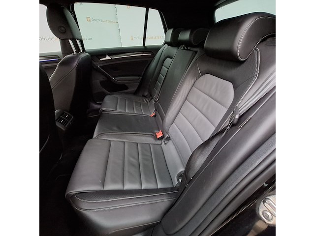 Personenauto, volkswagen, golf, 2.0 tsi 4motion r, 2017 - afbeelding 30 van  58