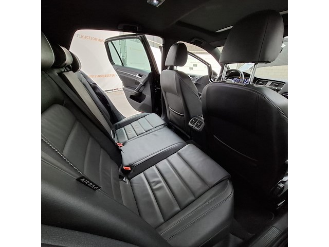 Personenauto, volkswagen, golf, 2.0 tsi 4motion r, 2017 - afbeelding 33 van  58
