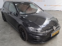 Personenauto, volkswagen, golf, 2.0 tsi 4motion r, 2017 - afbeelding 23 van  58