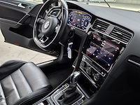 Personenauto, volkswagen, golf, 2.0 tsi 4motion r, 2017 - afbeelding 36 van  58