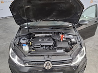 Personenauto, volkswagen, golf, 2.0 tsi 4motion r, 2017 - afbeelding 42 van  58