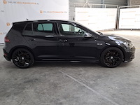 Personenauto, volkswagen, golf, 2.0 tsi 4motion r, 2017 - afbeelding 34 van  58