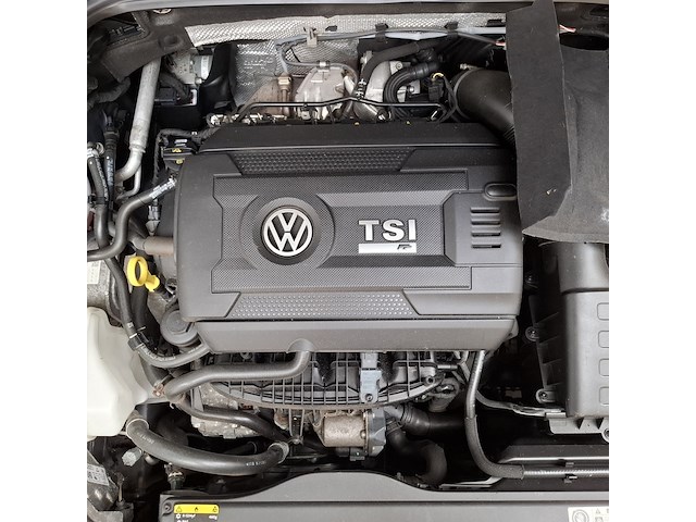 Personenauto, volkswagen, golf, 2.0 tsi 4motion r, 2017 - afbeelding 46 van  58