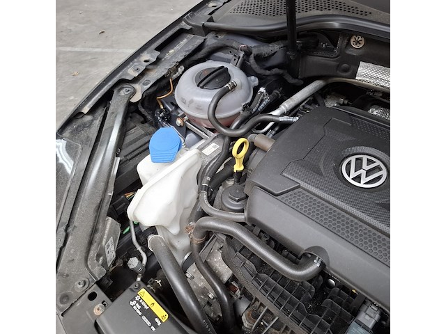 Personenauto, volkswagen, golf, 2.0 tsi 4motion r, 2017 - afbeelding 48 van  58