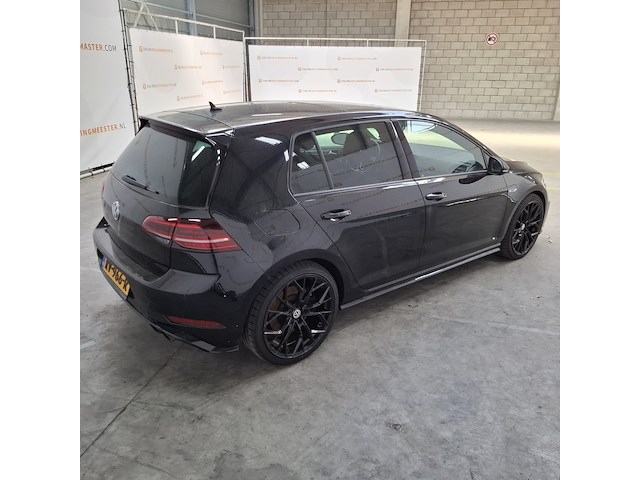 Personenauto, volkswagen, golf, 2.0 tsi 4motion r, 2017 - afbeelding 56 van  58