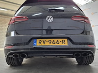 Personenauto, volkswagen, golf, 2.0 tsi 4motion r, 2017 - afbeelding 58 van  58