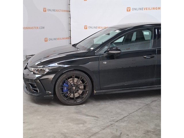 Personenauto, volkswagen, golf, 2.0 tsi 4motion r, 2025 - afbeelding 3 van  68
