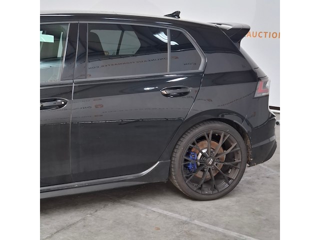Personenauto, volkswagen, golf, 2.0 tsi 4motion r, 2025 - afbeelding 4 van  68