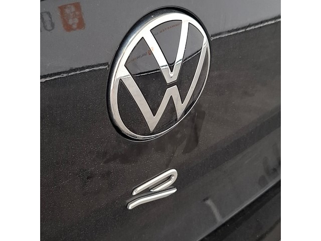 Personenauto, volkswagen, golf, 2.0 tsi 4motion r, 2025 - afbeelding 10 van  68