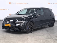 Personenauto, volkswagen, golf, 2.0 tsi 4motion r, 2025