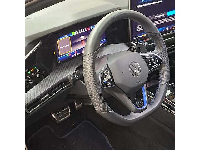 Personenauto, volkswagen, golf, 2.0 tsi 4motion r, 2025 - afbeelding 13 van  68
