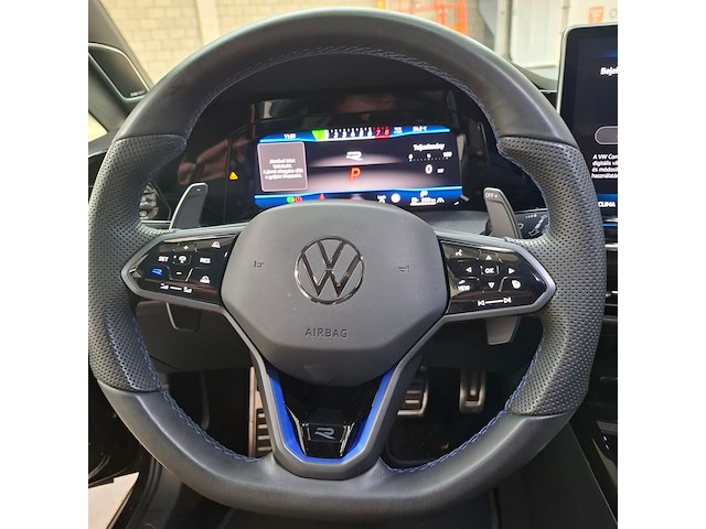 Personenauto, volkswagen, golf, 2.0 tsi 4motion r, 2025 - afbeelding 15 van  68
