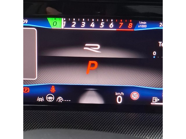 Personenauto, volkswagen, golf, 2.0 tsi 4motion r, 2025 - afbeelding 20 van  68