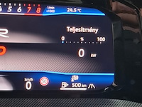 Personenauto, volkswagen, golf, 2.0 tsi 4motion r, 2025 - afbeelding 21 van  68