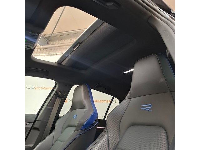 Personenauto, volkswagen, golf, 2.0 tsi 4motion r, 2025 - afbeelding 31 van  68