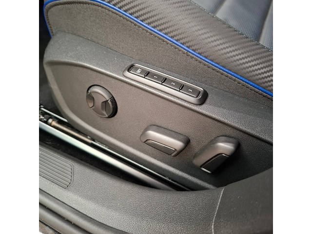 Personenauto, volkswagen, golf, 2.0 tsi 4motion r, 2025 - afbeelding 33 van  68