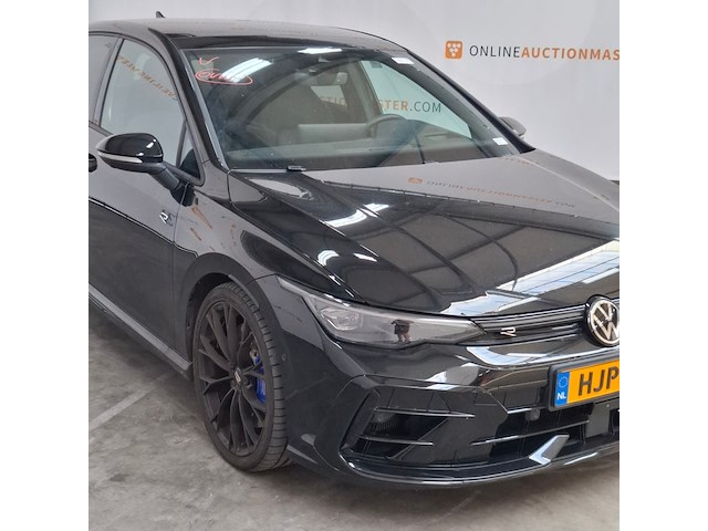 Personenauto, volkswagen, golf, 2.0 tsi 4motion r, 2025 - afbeelding 23 van  68