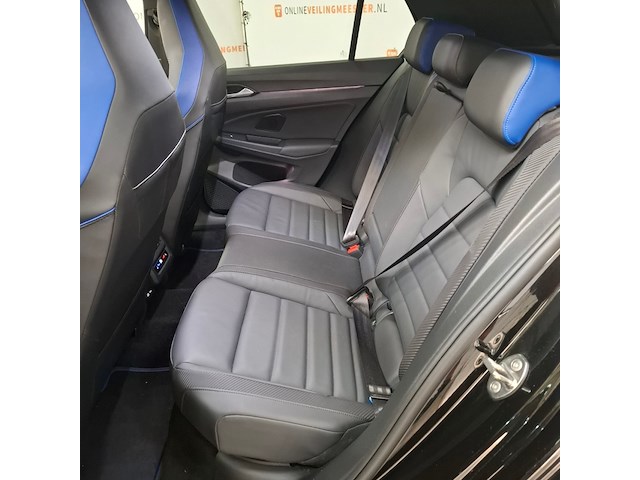 Personenauto, volkswagen, golf, 2.0 tsi 4motion r, 2025 - afbeelding 35 van  68