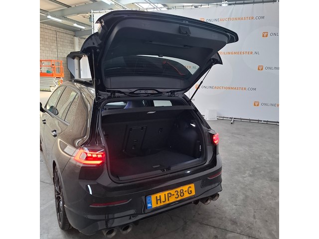 Personenauto, volkswagen, golf, 2.0 tsi 4motion r, 2025 - afbeelding 39 van  68