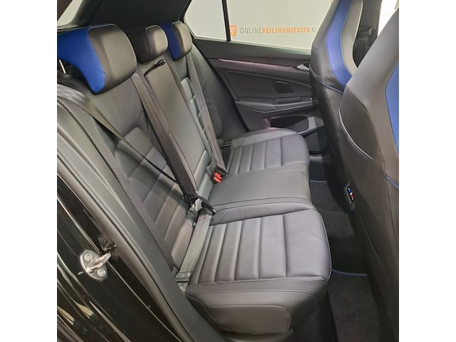 Personenauto, volkswagen, golf, 2.0 tsi 4motion r, 2025 - afbeelding 43 van  68