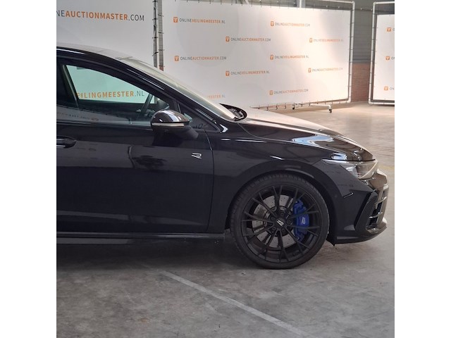 Personenauto, volkswagen, golf, 2.0 tsi 4motion r, 2025 - afbeelding 34 van  68