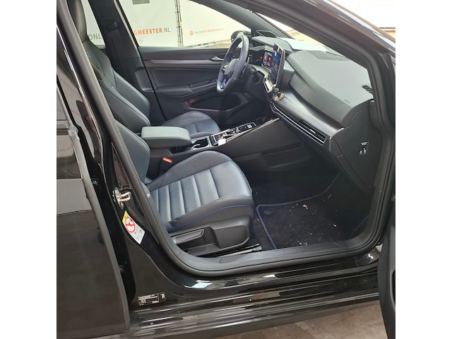 Personenauto, volkswagen, golf, 2.0 tsi 4motion r, 2025 - afbeelding 47 van  68