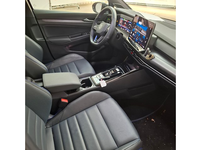 Personenauto, volkswagen, golf, 2.0 tsi 4motion r, 2025 - afbeelding 48 van  68