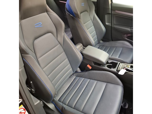 Personenauto, volkswagen, golf, 2.0 tsi 4motion r, 2025 - afbeelding 49 van  68