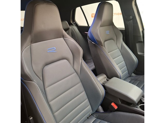 Personenauto, volkswagen, golf, 2.0 tsi 4motion r, 2025 - afbeelding 50 van  68
