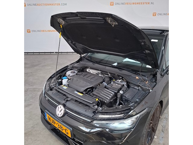 Personenauto, volkswagen, golf, 2.0 tsi 4motion r, 2025 - afbeelding 52 van  68