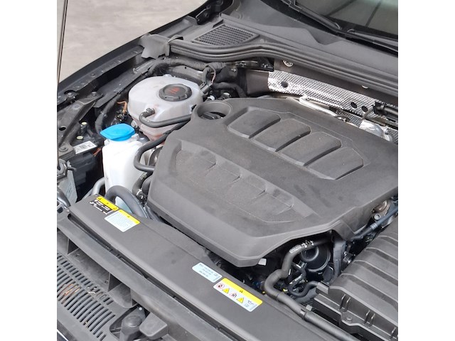 Personenauto, volkswagen, golf, 2.0 tsi 4motion r, 2025 - afbeelding 54 van  68