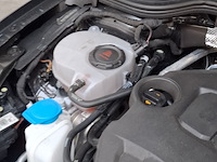 Personenauto, volkswagen, golf, 2.0 tsi 4motion r, 2025 - afbeelding 55 van  68