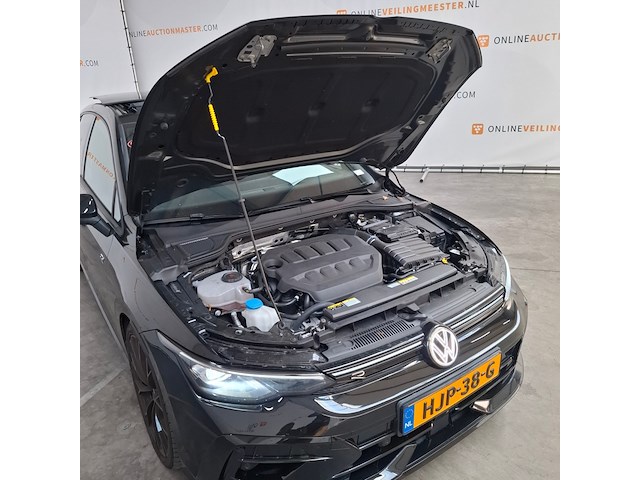 Personenauto, volkswagen, golf, 2.0 tsi 4motion r, 2025 - afbeelding 57 van  68