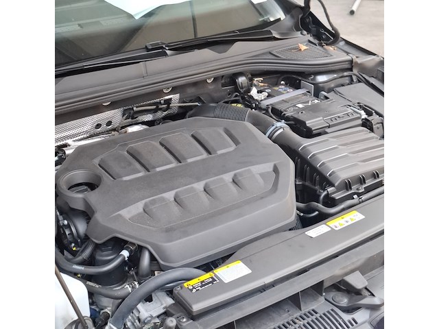 Personenauto, volkswagen, golf, 2.0 tsi 4motion r, 2025 - afbeelding 59 van  68