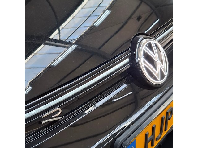 Personenauto, volkswagen, golf, 2.0 tsi 4motion r, 2025 - afbeelding 62 van  68