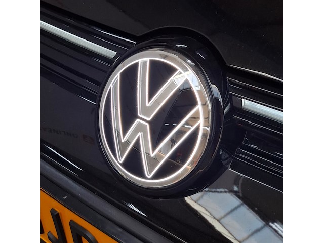 Personenauto, volkswagen, golf, 2.0 tsi 4motion r, 2025 - afbeelding 64 van  68