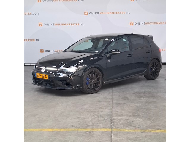 Personenauto, volkswagen, golf, 2.0 tsi 4motion r, 2025 - afbeelding 65 van  68