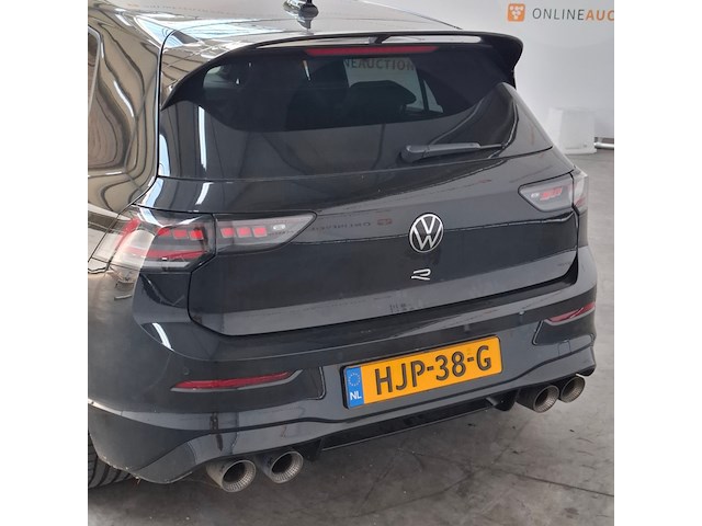 Personenauto, volkswagen, golf, 2.0 tsi 4motion r, 2025 - afbeelding 66 van  68