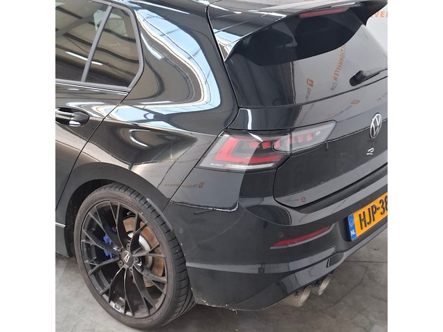 Personenauto, volkswagen, golf, 2.0 tsi 4motion r, 2025 - afbeelding 68 van  68