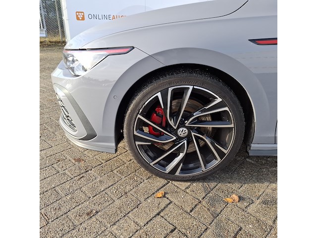 Personenauto, volkswagen, golf, 2.0 tsi gti, 2021 - afbeelding 2 van  44