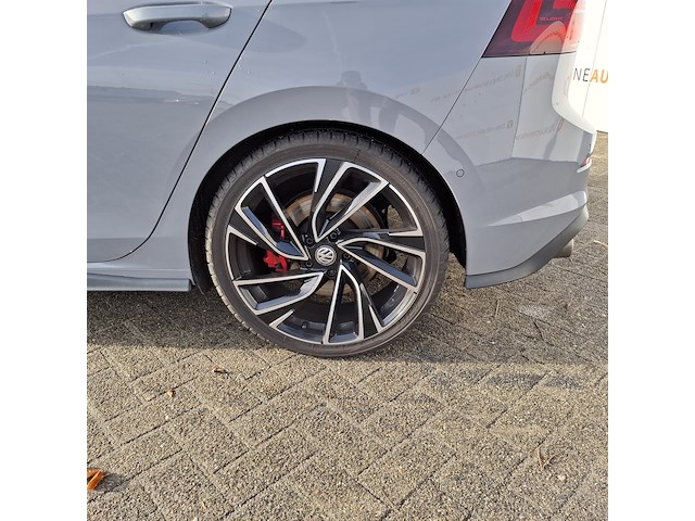 Personenauto, volkswagen, golf, 2.0 tsi gti, 2021 - afbeelding 3 van  44