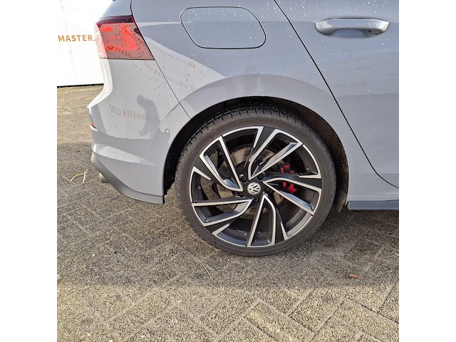 Personenauto, volkswagen, golf, 2.0 tsi gti, 2021 - afbeelding 4 van  44