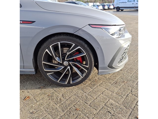 Personenauto, volkswagen, golf, 2.0 tsi gti, 2021 - afbeelding 5 van  44