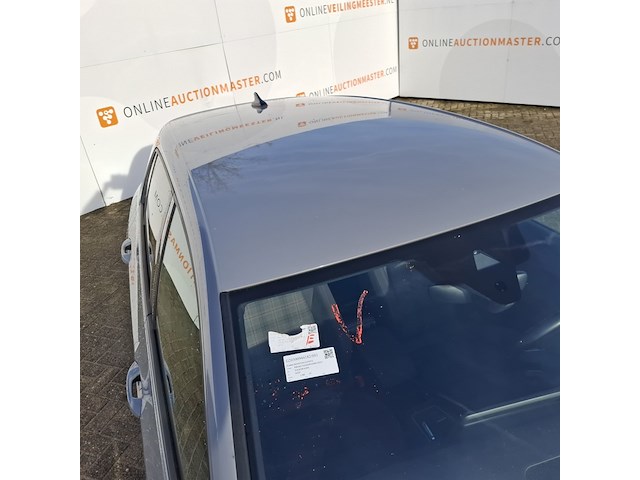 Personenauto, volkswagen, golf, 2.0 tsi gti, 2021 - afbeelding 6 van  44