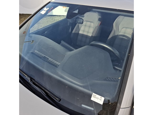 Personenauto, volkswagen, golf, 2.0 tsi gti, 2021 - afbeelding 7 van  44