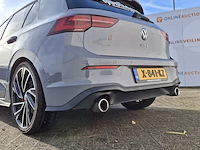 Personenauto, volkswagen, golf, 2.0 tsi gti, 2021 - afbeelding 9 van  44